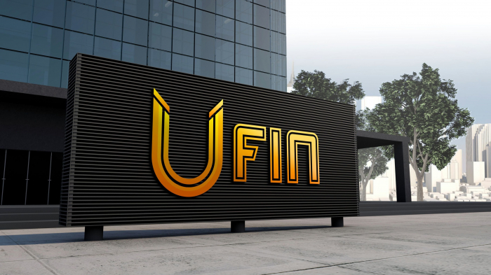 Blockchain company Ufin raises $21 million