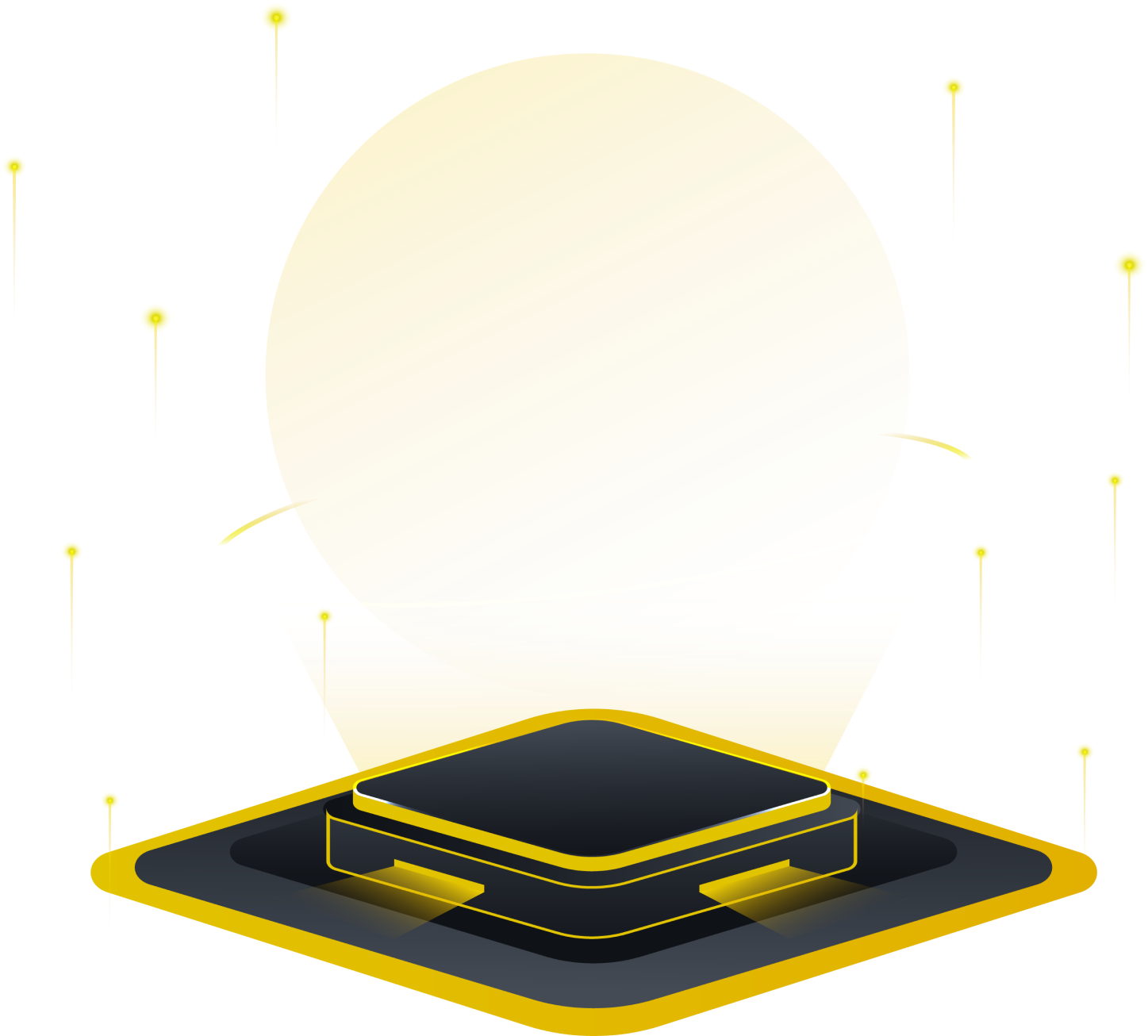 Mira Blockchain & AI Center cooperates with UFIN to issue NFT certificates